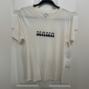 “Mama” tee